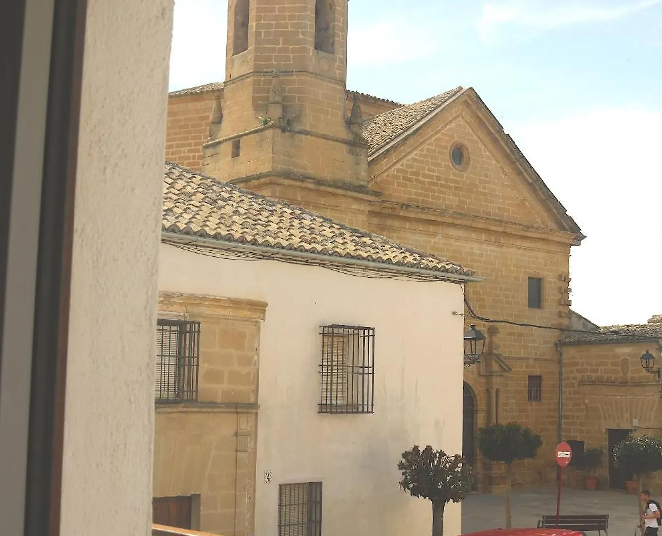 Appartamento Casa Noba Baeza