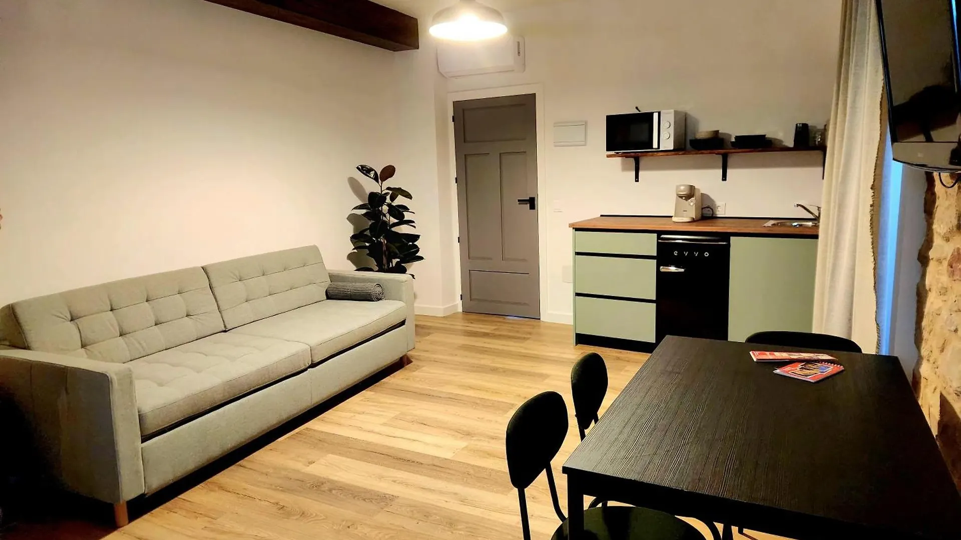 Appartamento Casa Noba Baeza Spagna