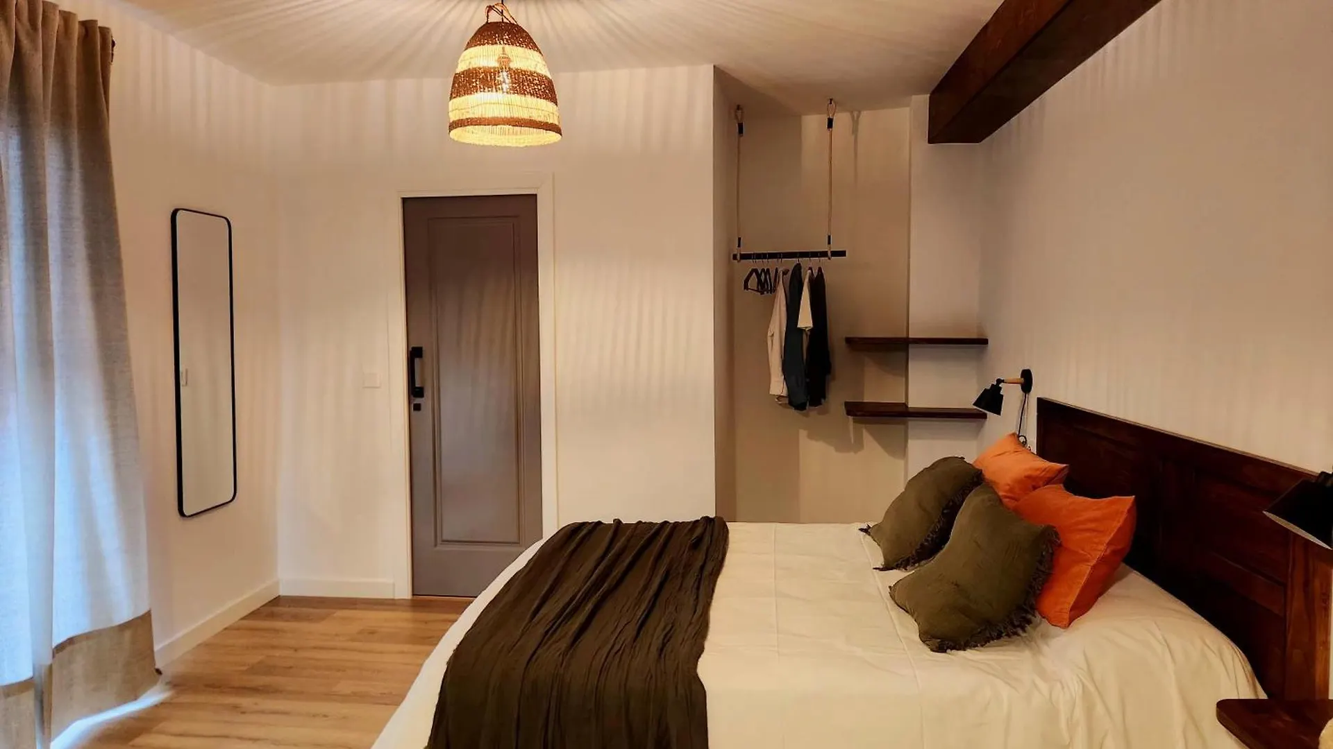 Appartamento Casa Noba Baeza 0*,  Spagna