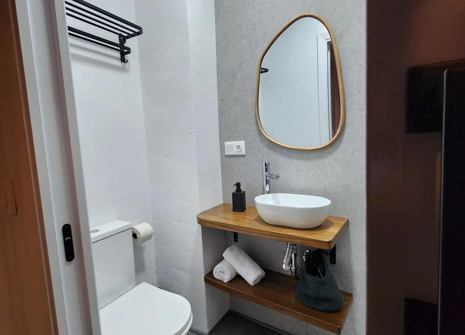 Appartamento Casa Noba Baeza